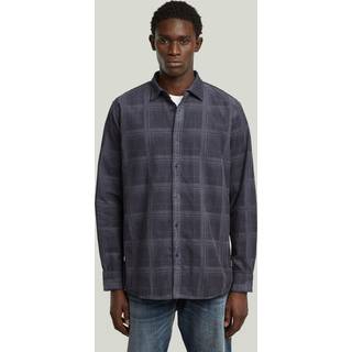 Clean Regular Shirt - Multi color - Men