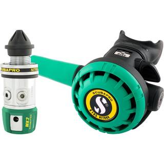 Scubapro MK2 EVO/R195 NITROX