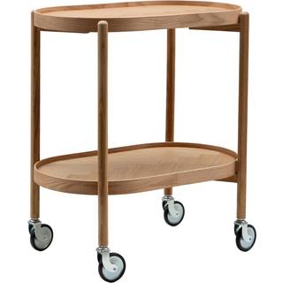 Colo Cross rullevogn