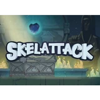 Skelattack (PC) Steam Key - GLOBAL