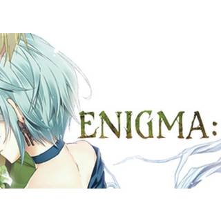 ENIGMA: (PC) Steam Key - GLOBAL