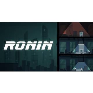 RONIN (PC) Steam Key - GLOBAL