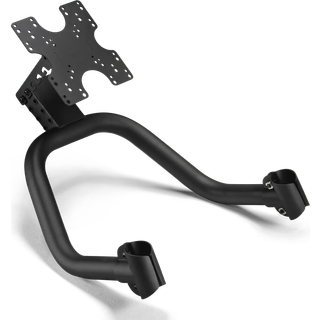 Next Level Racing RACING F-GT PRO DIRECT MONITOR MOUNT - Max 50 kg - recommended for 27"-43"