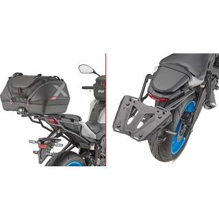 Givi Topcase-Holder Monokey/-lås Yamaha MT-07 25-