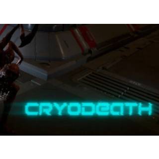 Cryodeath VR (PC) Steam Key - GLOBAL
