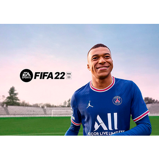 FIFA 22 (PC) Origin Key - GLOBAL