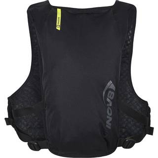 inov-8 Racepac 4 Black, OneSize