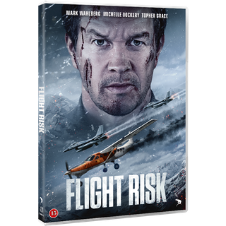 DVD Flight Risk