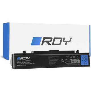 RDY-batteri AA-PB9NC6B AA-PB9NS6B til Samsung R519 R522 R525 R530 R540 osv.