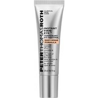 Peter Thomas Roth Instant FIRMx Eye Temporary Eye Tightener Easy-Wear + Brush 20 ml
