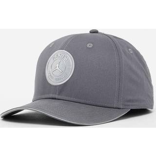 PSG Jordan Rise Cap - Graphite