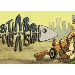 Stars In The Trash (PC) Steam Key - GLOBAL