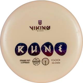 Viking Discs Rune - Ground
