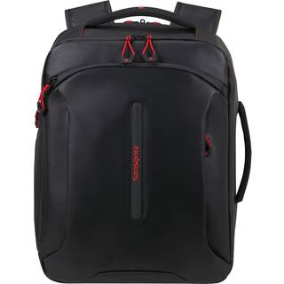 Samsonite Rygsæk Ecodiver 15" - Sort