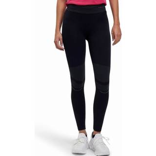 Falke RU Tights Warm Sort Dame Tights & bukser
