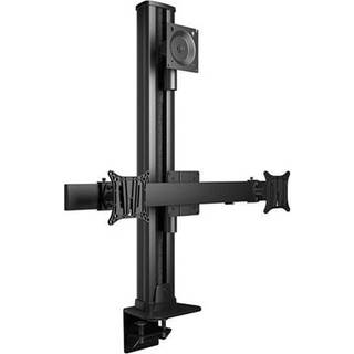 Multibrackets M Monteringssæt 3 LCD skærme 24"-50" --> På fjernlager, levevering hos dig 19-06-2026