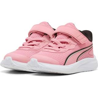 Puma Skyrocket 2 AC+ Infant Sneakers, Pinkscape, 26