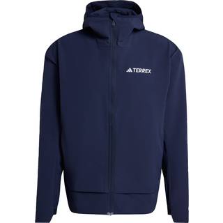 Terrex Multi Softshell jakke - Legend Ink - 3XL