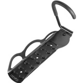 Cykelstativ væg PRO Bike Rack Wide Max 3.5'' Tire Width