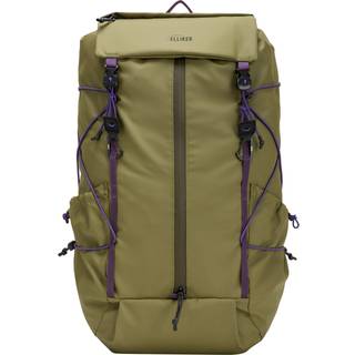 ELLIKER Rygsæk Cautley - Grøn