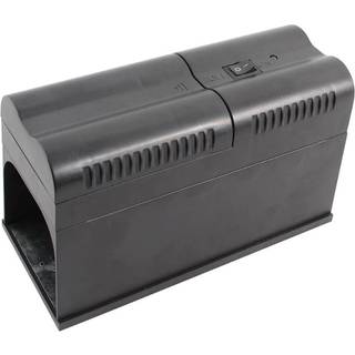 SkadedyrsHelten Rottefælde Elektronisk rottefælde