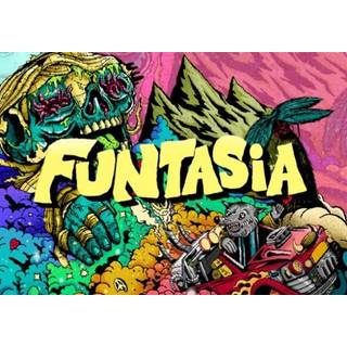 Funtasia (PC) Steam Key - GLOBAL