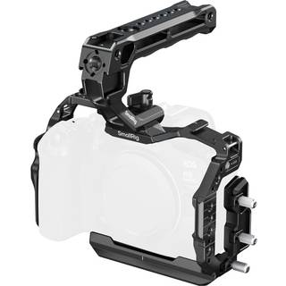 5955 Cage Basic Kit for Canon EOS R6 Mark III / R6 Mark II
