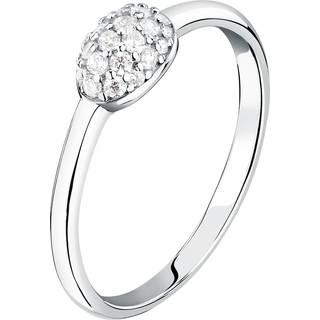 Morellato Damenring PAVE' SAZB13014