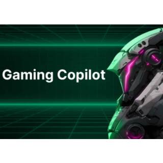 Gaming Copilot (PC) Steam Key - GLOBAL
