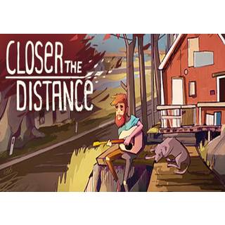 Closer the Distance (PC) Steam Key - GLOBAL