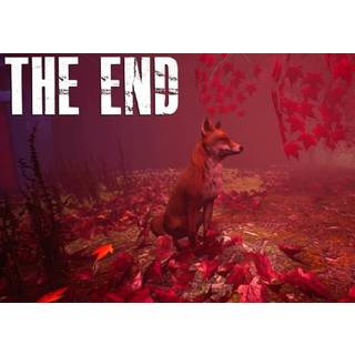 The End: Inari's Quest (PC) Steam Key - GLOBAL