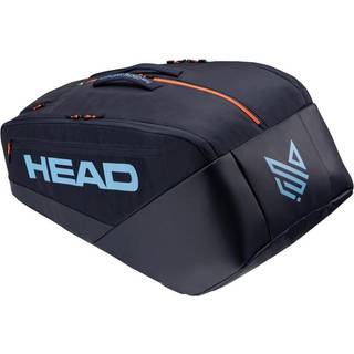 Head Pro Racquet Bag XL Navy