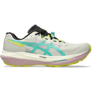 Asics Fujispeed 4 Light Dust/Aurora Green, 39