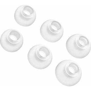 Divinus Velvet - APP In-Ear-Tips - 3 Par (L)