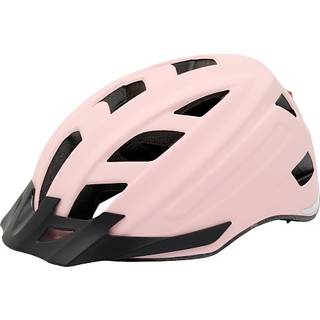 SCO cykelhjelm - rosa