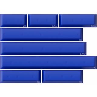 KBDfans PBTfans Klein Blue R3 - Blue spacebar kit