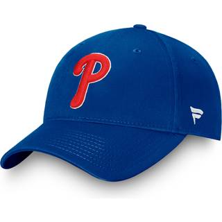 Philadelphia Phillies Core Structured Adjustable Cap