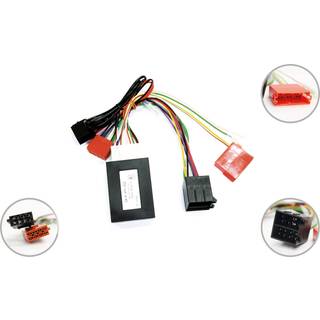 CA-R-VFH.001 Interface til Volvo FH