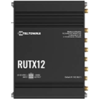 Teltonika RUTX12 Cellulær netværksrouter