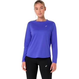 Asics Women's Asics Core Ls Top Cobalt Burst, M