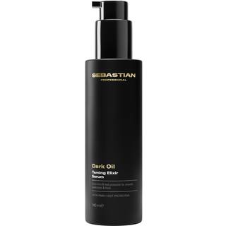 Sebastian Professional DarkOil Taming Elixir Serum 140ml