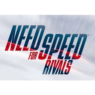 Need For Speed: Rivals Complete Edition (PC) Steam Gift - GLOBAL
