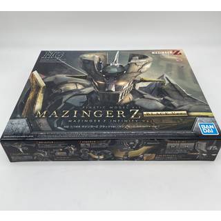 Mazinger Z (Infinity Ver.) (Black Ver.) 1/144