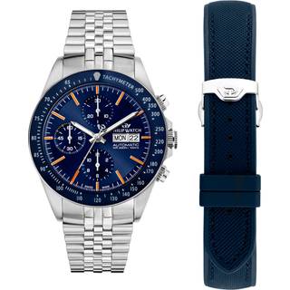 Philip Watch Caribe R8243607027 - Automatisk - 42 mm - Analog - Herre - Safirglas