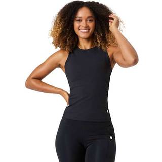 Björn Borg Ace Pocket Ribbed Tank Top Sort, S