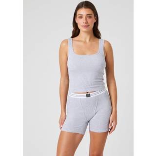 Björn Borg Original Rib Tank Grå, XXL