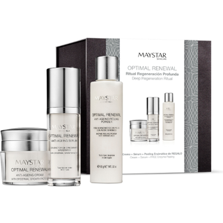 Maystar OR Deep Renewal Ritual - Gift Box