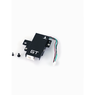 Raise3D E2 Auto-leveling System Montering