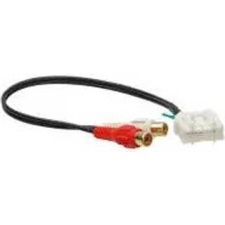 ACV, AUX In Adapter Mazda (media Button)