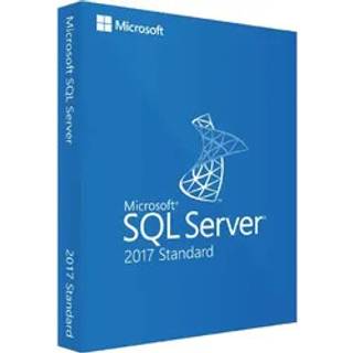 Microsoft SQL Server 2017 Standard - Sofort-Download - Product Key - Blitzversand | Software-Dealz.de